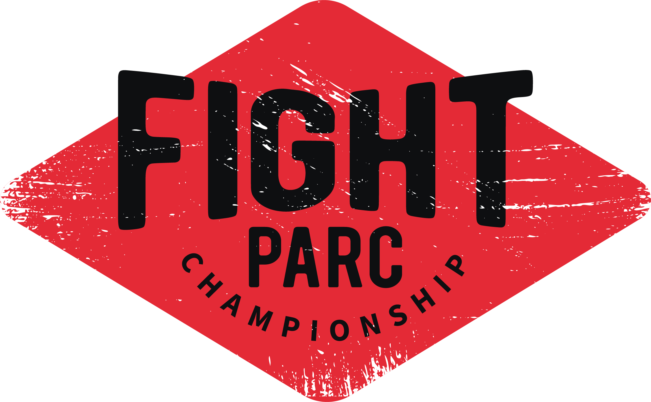 Logo Fight Parc Championship - Tarbes