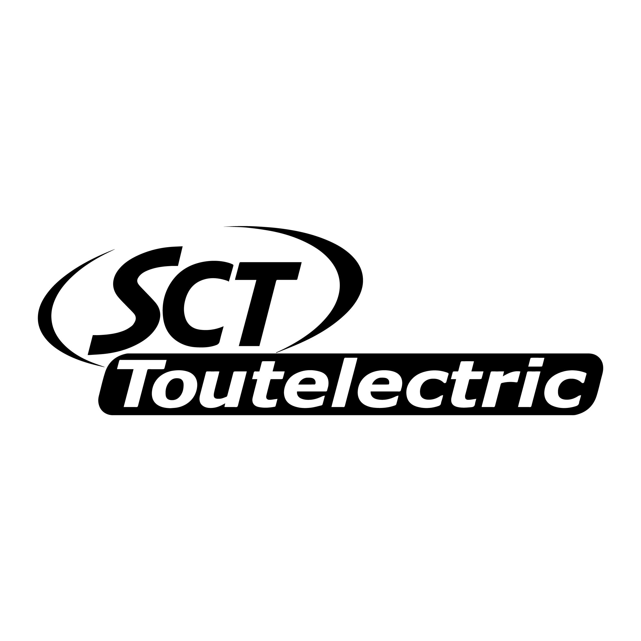 Logo SCT Toutelectric